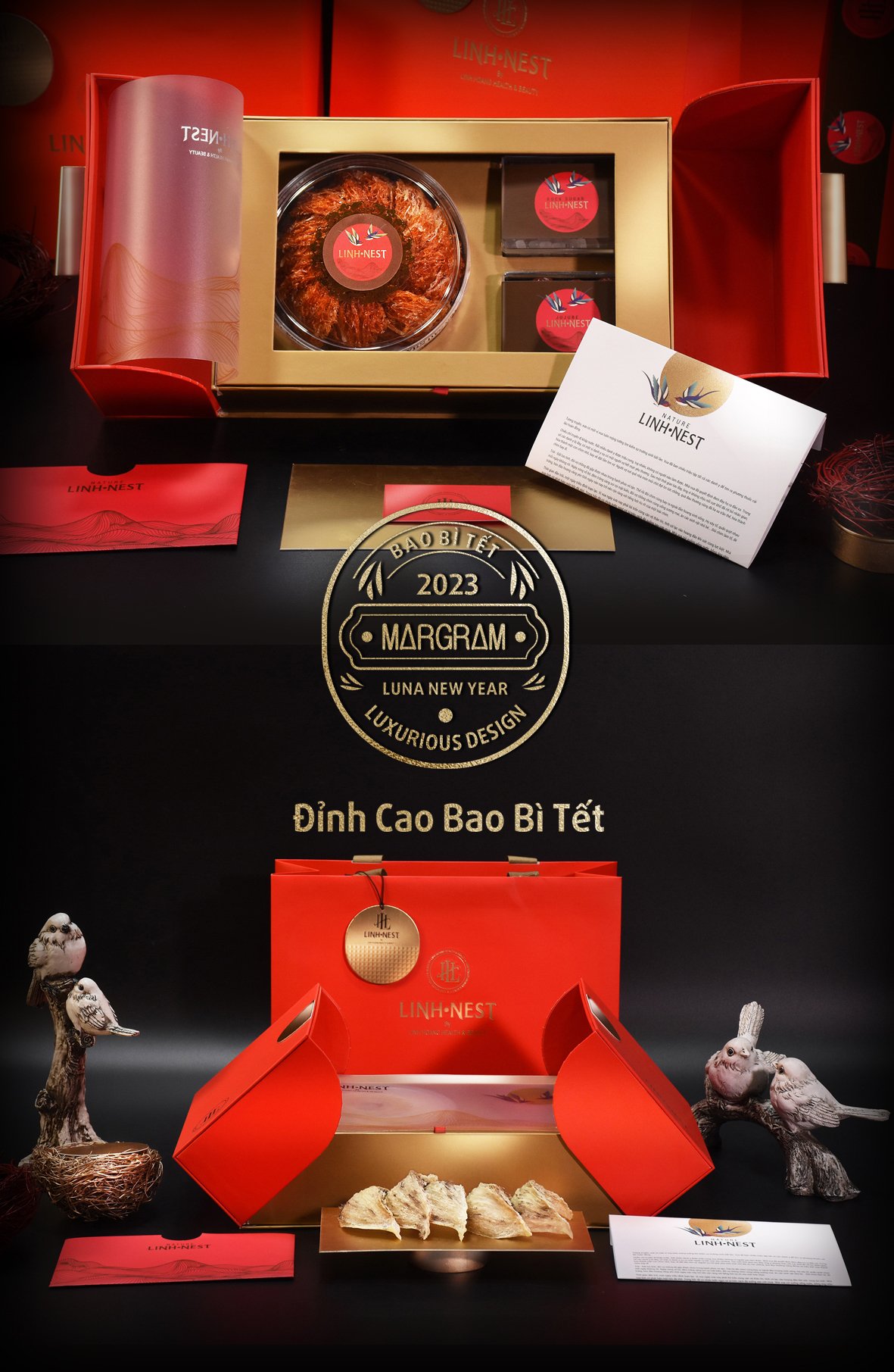 Công Ty Cổ Phần Margram