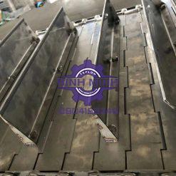 Băng Tải Bình Minh – Công Ty TNHH Sản Xuất Thiết Bị Công Nghiệp Bình Minh