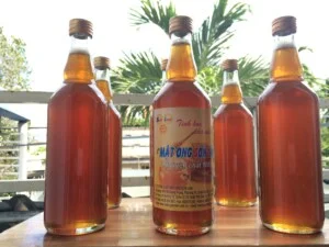 Dầu Dừa Thanh Bình – Công ty TNHH TM DV & SX Dầu Dừa Thanh Bình