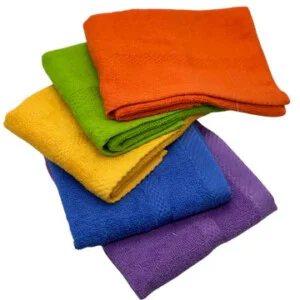 Khăn Bông Tân Thịnh – Công Ty TNHH Dệt May Xuất Nhập Khẩu Tân Thịnh