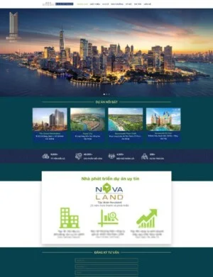 CIT Group – Thiết Kế Website – Công Ty TNHH Giải Pháp Công Nghệ CIT