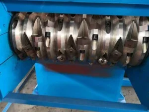 Máy Nhựa Tân Dân Việt