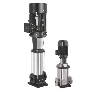 Máy Bơm NaSa – Công Ty Cổ Phần VN NaSa