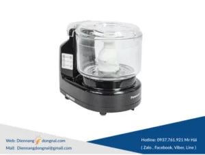 Công Ty TNHH Thương Mại Dịch Vụ Kỹ Thuật Điện Năng