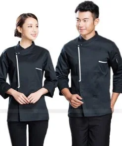 Đồng Phục GLU – Công Ty TNHH Sản Xuất Thương Mại GLU