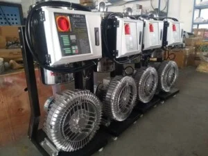 Máy Nhựa Tân Dân Việt