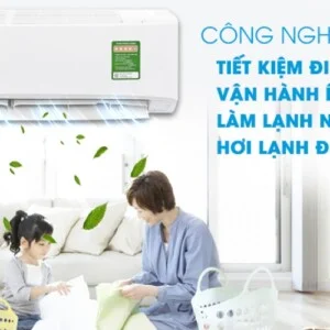 Điều Hòa Không Khí Tường Vy – Công Ty TNHH Một Thành Viên Điện Lạnh Tường Vy