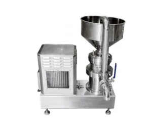 Giải Pháp Trộn – Công Ty TNHH Giải Pháp Tự Động Hóa Công Nghiệp Cơ