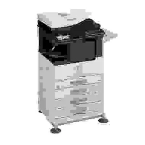 Máy Photocopy Ricoh  – Công Ty TNHH Thương Mại Và Dịch Vụ TNT