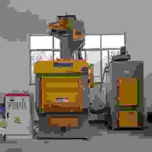 Thiết Bị Ngành Đúc Việt Trung Đài – Công Ty TNHH Việt Trung Đài