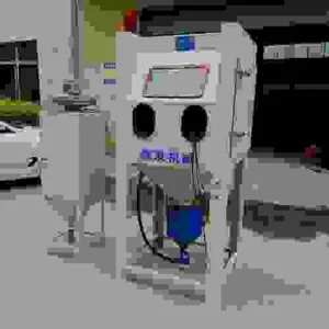 Thiết Bị Ngành Đúc Việt Trung Đài – Công Ty TNHH Việt Trung Đài