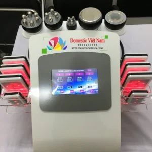 Thiết Bị Spa Domestic Việt Nam – Công Ty TNHH Domestic Việt Nam