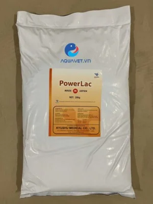 Công Ty TNHH AQUAVET