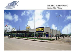 Công Ty Cổ Phần Austnam