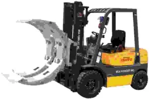 Xe Nâng MGA – Công Ty Cổ Phần Xe Nâng MGA