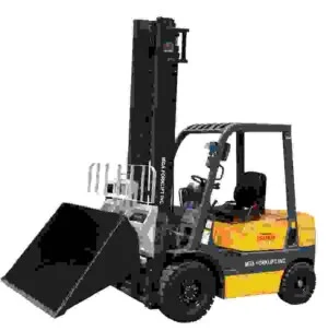 Xe Nâng MGA – Công Ty Cổ Phần Xe Nâng MGA