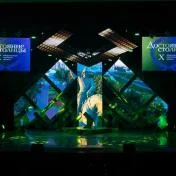 Công Ty CP Kỹ Nghệ Hình ảnh Thời Đại