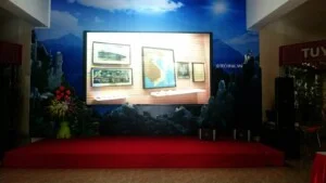 Công Ty Cổ Phần TechPal