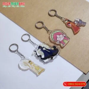 Gia Công Mica Mitechco – Công Ty Cổ Phần Mitechco