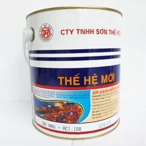 Sơn Hân Vượng Phát – Công Ty TNHH Đầu Tư TM Hân Vượng Phát