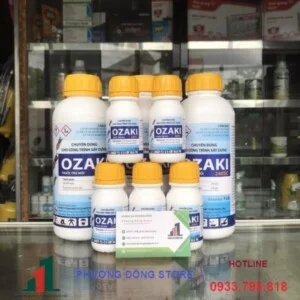 Diệt Côn Trùng Phương Đông – Công Ty TNHH Thương Mại Và DV Hoàng Gia Phương Đông