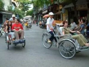 Focus Travel – Công Ty TNHH Thương Mại & Du Lịch Trọng Điểm (Focus Travel)