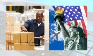 Công Ty TNHH D & D Expess