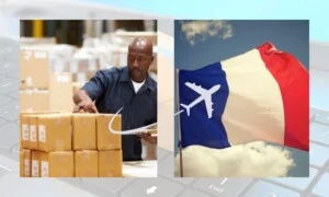 Công Ty TNHH D & D Expess