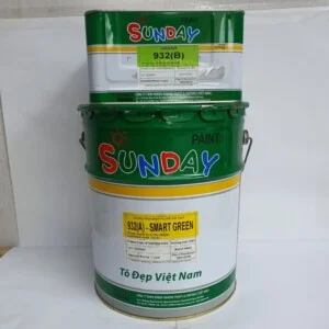 Sơn Hân Vượng Phát – Công Ty TNHH Đầu Tư TM Hân Vượng Phát