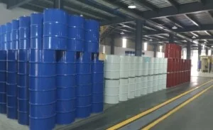 Thùng Phuy ECOPACK – Công Ty Cổ Phần Bao Bì Công Nghiệp Eco Việt Nam