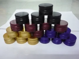 Thủy Tinh VINA – Cơ Sở Thủy Tinh VINA