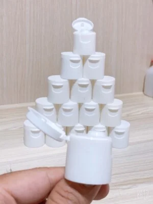 Nắp Nhựa, Nút Nhựa Kim Lộc Phát – Công Ty TNHH Một Thành Viên Sản Xuất Thương Mại Kim Lộc Phát