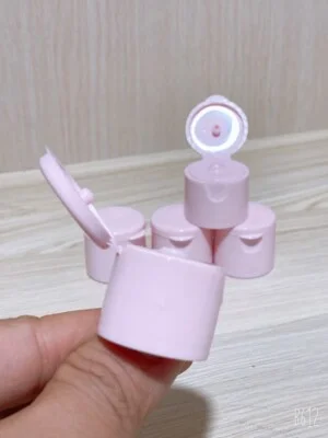 Nắp Nhựa, Nút Nhựa Kim Lộc Phát – Công Ty TNHH Một Thành Viên Sản Xuất Thương Mại Kim Lộc Phát