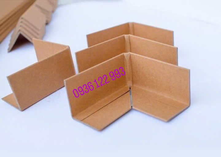 Thùng Carton Nam Anh – Công Ty TNHH Bao Bì Công Nghiệp Nam Anh