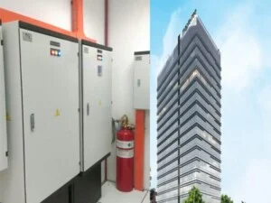 Tủ Điện PQS – Công Ty TNHH Kỹ Thuật Thương Mại PQS