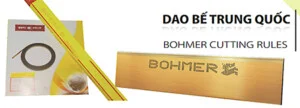 Dao Bế Phú Lộc Trường – Công Ty TNHH Thương Mại Xuất Nhập Khẩu Phú Lộc Trường