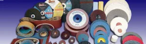 Công Ty TNHH Giấy Ráp Trường An