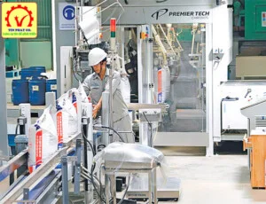 Dây Chuyền Sản Xuất Tín Phát – Công Ty TNHH Cơ Khí, Nội Thất Và Xây Dựng Tín Phát