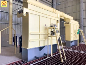 Dây Chuyền Sản Xuất Tín Phát – Công Ty TNHH Cơ Khí, Nội Thất Và Xây Dựng Tín Phát