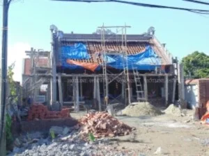 Đồ Gỗ Chúc Anh