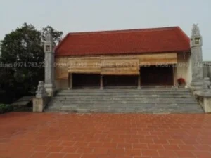 Đồ Gỗ Chúc Anh