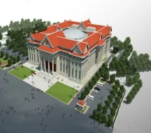 Nhà Thầu Cơ Điện R.E.E – Công Ty Cổ Phần Dịch Vụ & Kỹ Thuật Cơ Điện Lạnh R.E.E