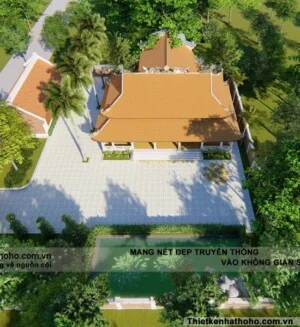 Công Ty Gỗ Kiến Trúc Việt