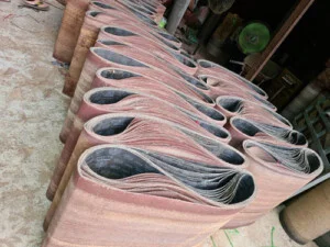 Giấy Nhám Minh Thư – Thu Mua Nhám Cũ Đã Qua Sử Dụng – Cơ Sở Nhám Cũ Minh Thư