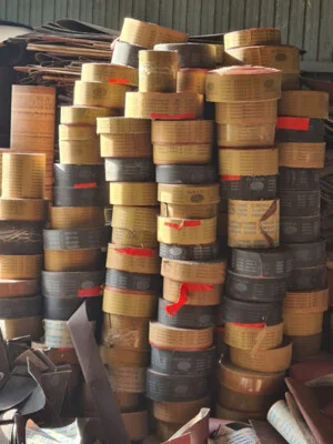 Giấy Nhám Minh Thư – Thu Mua Nhám Cũ Đã Qua Sử Dụng – Cơ Sở Nhám Cũ Minh Thư