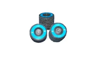 Giấy Ráp Việt Hàn – Công Ty Cổ Phần Giấy Ráp Việt Hàn