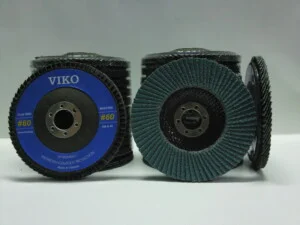 Giấy Ráp Việt Hàn – Công Ty Cổ Phần Giấy Ráp Việt Hàn