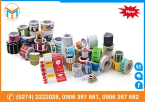 In ấn Yong Mei – Chi Nhánh Công Ty TNHH Kỹ Thuật In ấn Yong Mei