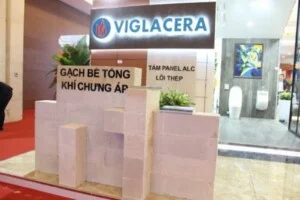 Gạch Siêu Nhẹ Viglacera – Công Ty TNHH TM và DV Hưng Thuận Phát