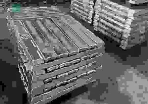 Nhôm Thỏi Grvmetal – Công Ty TNHH Tái Chế Xanh Việt Nam